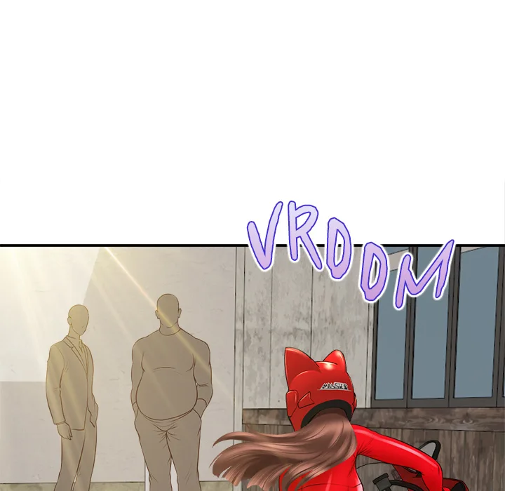 Yeoju and Haru Chapter 1 - Page 40