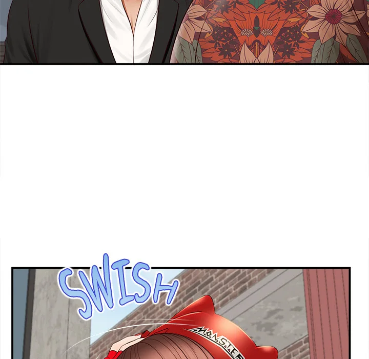 Yeoju and Haru Chapter 1 - Page 51