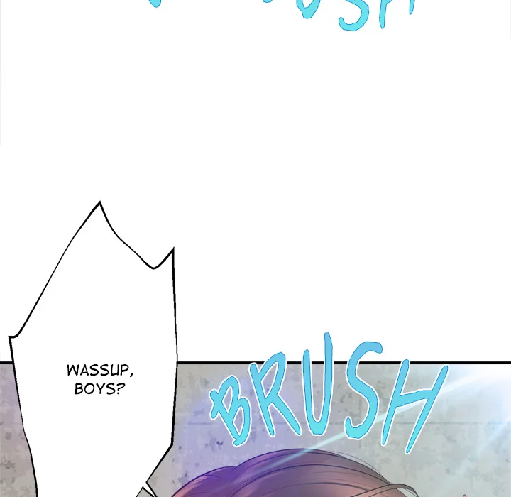 Yeoju and Haru Chapter 1 - Page 58