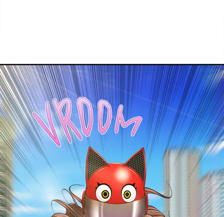 Yeoju and Haru Chapter 1 - Page 7