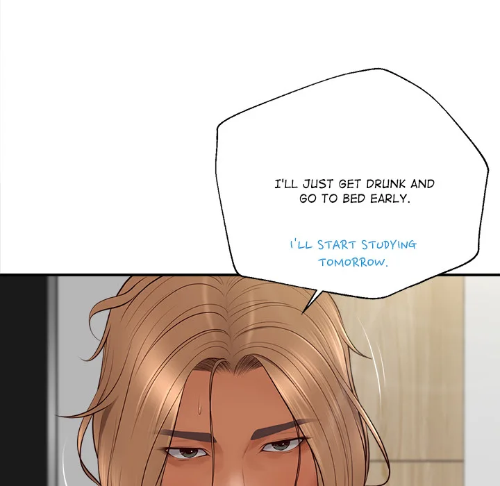 Yeoju and Haru Chapter 1 - Page 72