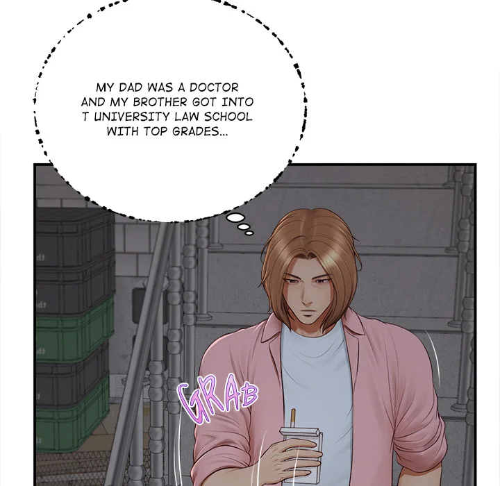 Yeoju and Haru Chapter 1 - Page 82