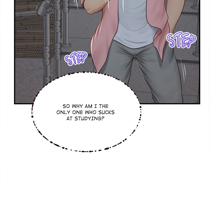 Yeoju and Haru Chapter 1 - Page 83