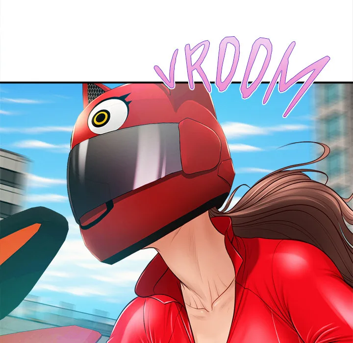 Yeoju and Haru Chapter 1 - Page 10