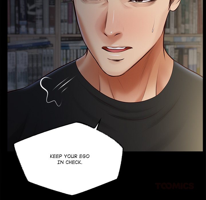 Yeoju and Haru Chapter 10 - Page 102