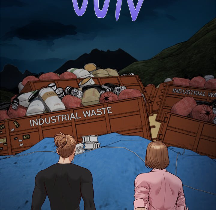 Yeoju and Haru Chapter 10 - Page 112