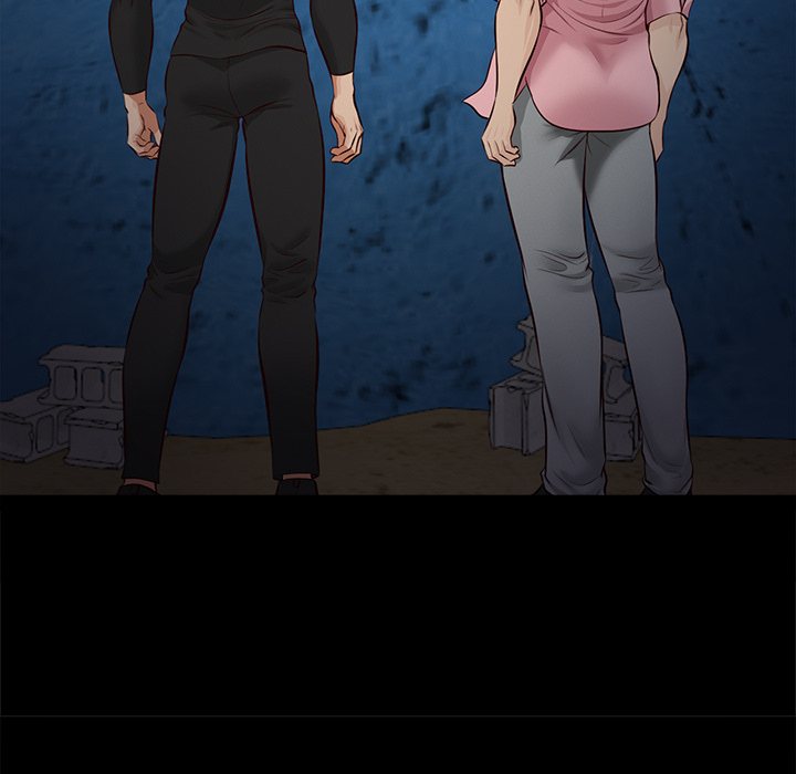 Yeoju and Haru Chapter 10 - Page 113