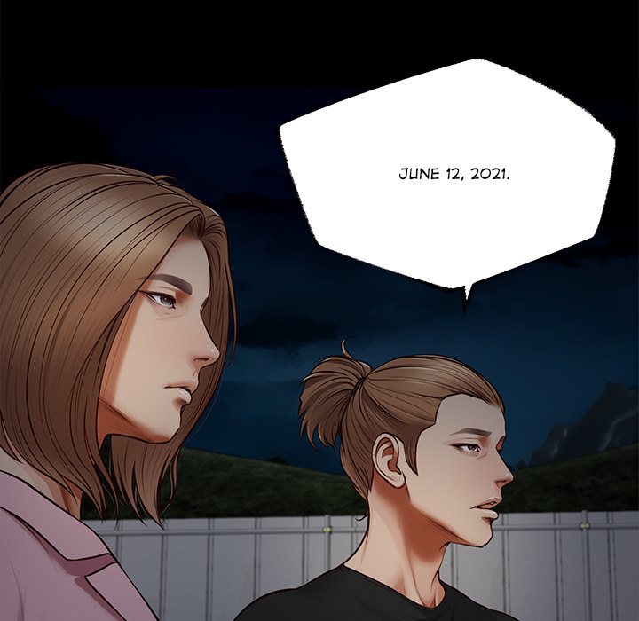 Yeoju and Haru Chapter 10 - Page 114