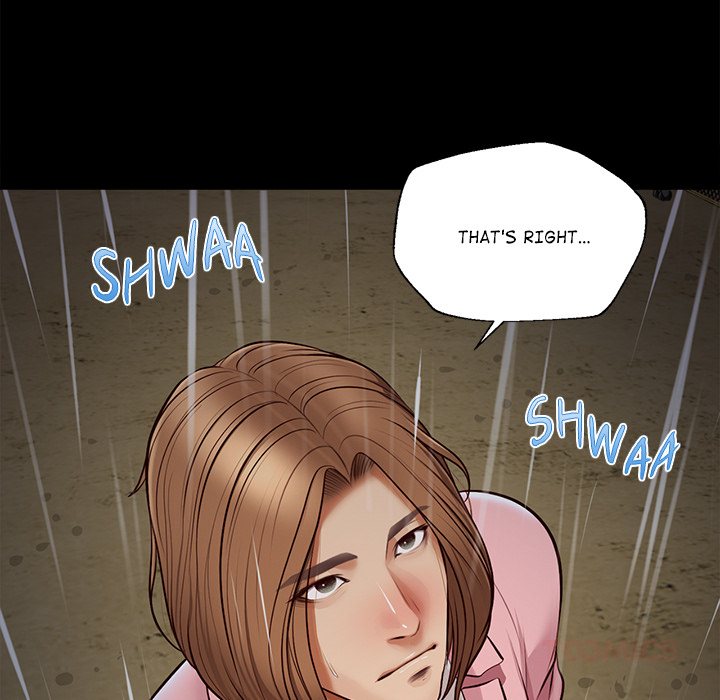 Yeoju and Haru Chapter 10 - Page 120