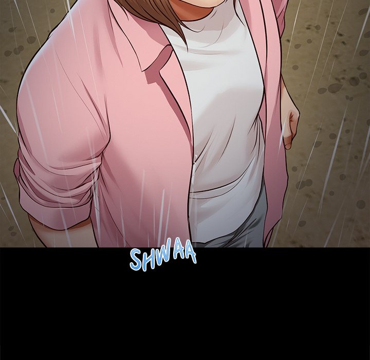 Yeoju and Haru Chapter 10 - Page 121