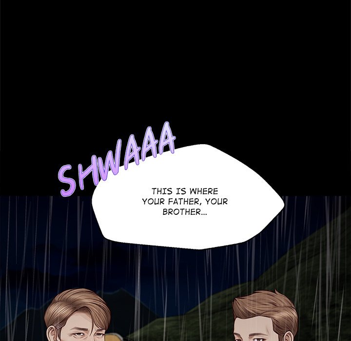 Yeoju and Haru Chapter 10 - Page 122