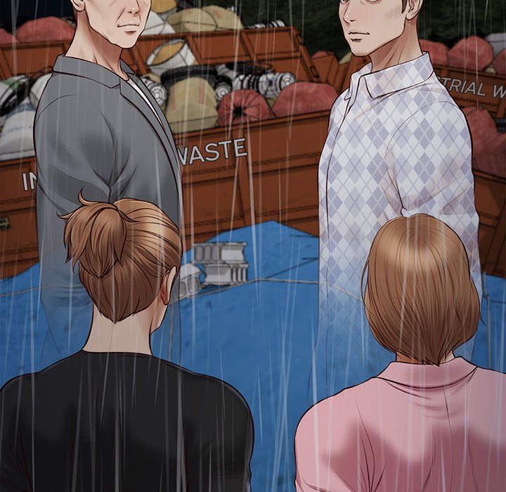 Yeoju and Haru Chapter 10 - Page 123