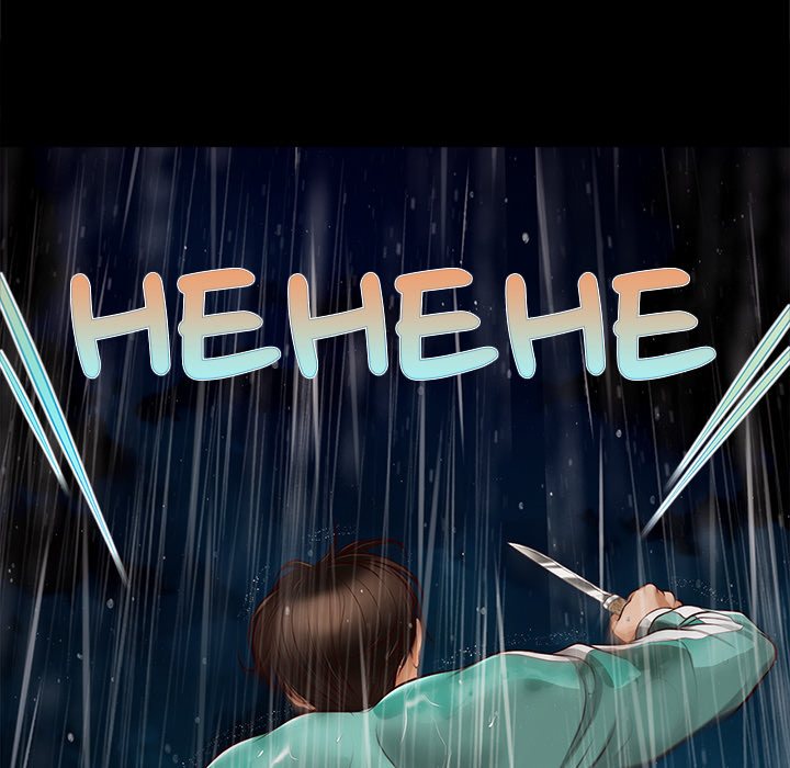 Yeoju and Haru Chapter 10 - Page 134