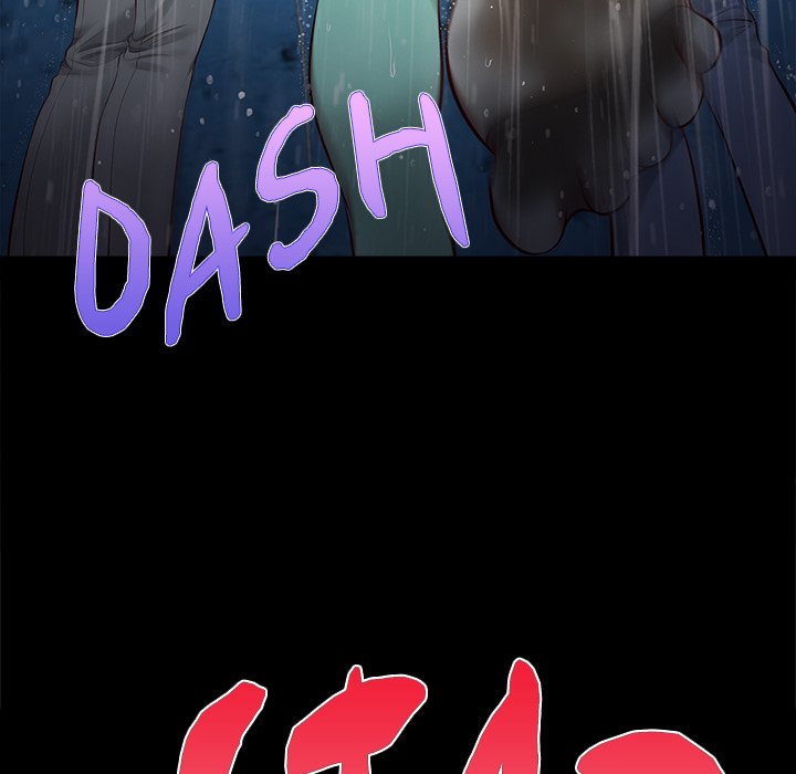Yeoju and Haru Chapter 10 - Page 136
