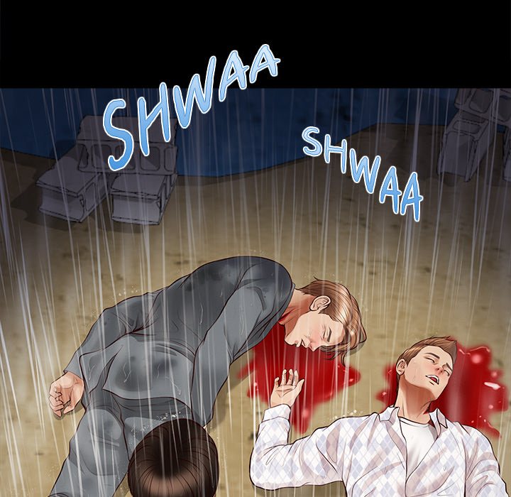 Yeoju and Haru Chapter 10 - Page 139