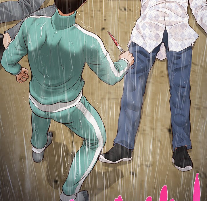 Yeoju and Haru Chapter 10 - Page 140