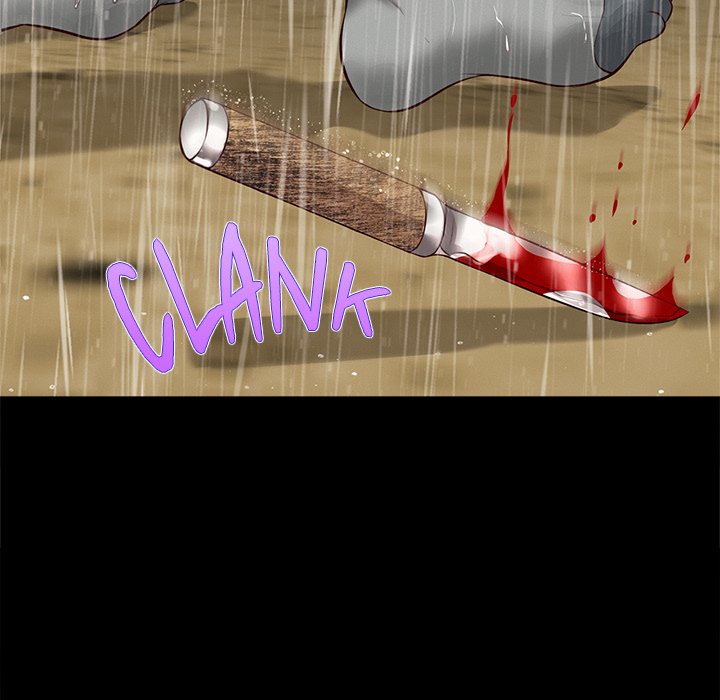 Yeoju and Haru Chapter 10 - Page 143