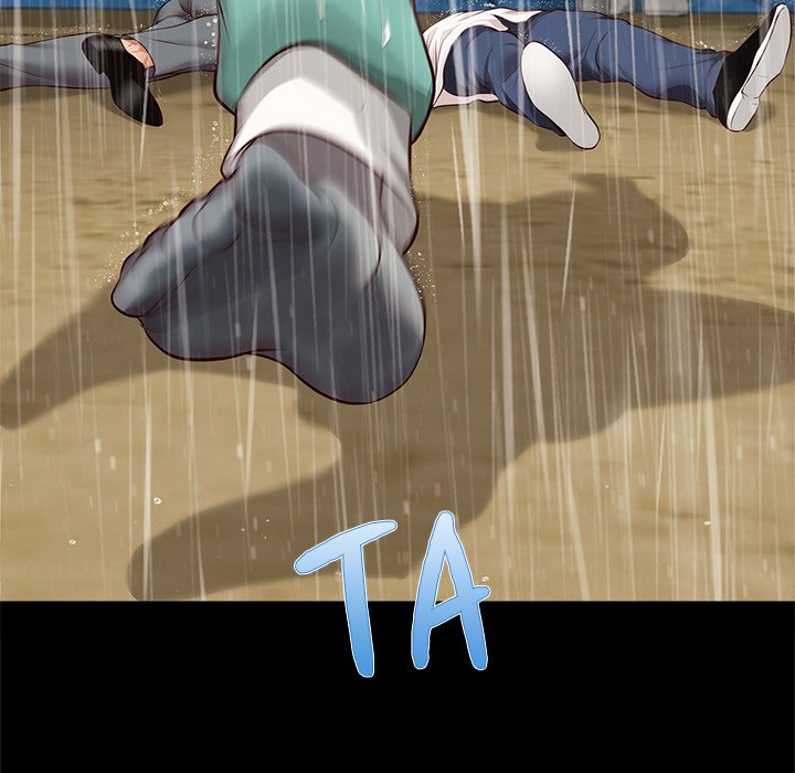 Yeoju and Haru Chapter 10 - Page 145