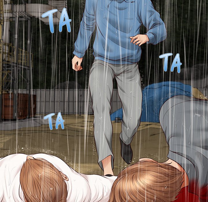 Yeoju and Haru Chapter 10 - Page 148