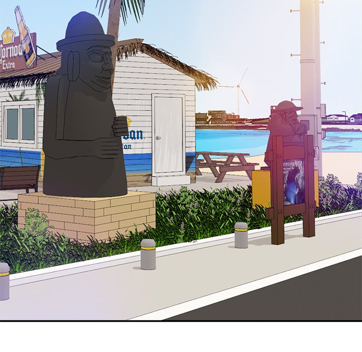 Yeoju and Haru Chapter 10 - Page 16
