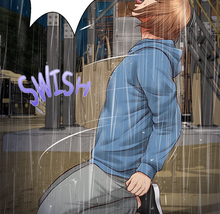 Yeoju and Haru Chapter 10 - Page 157