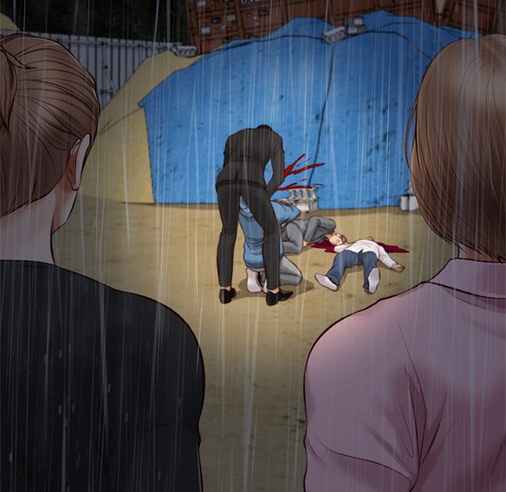 Yeoju and Haru Chapter 10 - Page 167