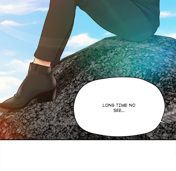 Yeoju and Haru Chapter 10 - Page 24