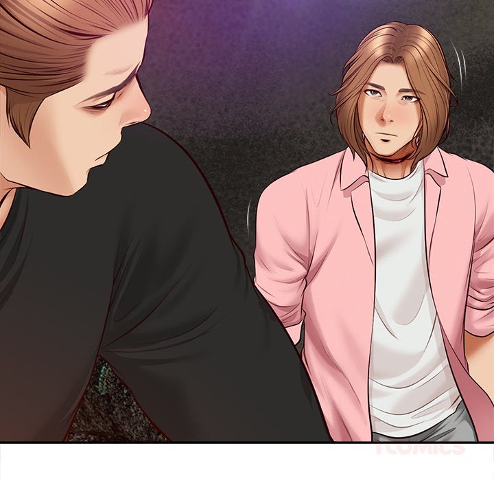 Yeoju and Haru Chapter 10 - Page 30