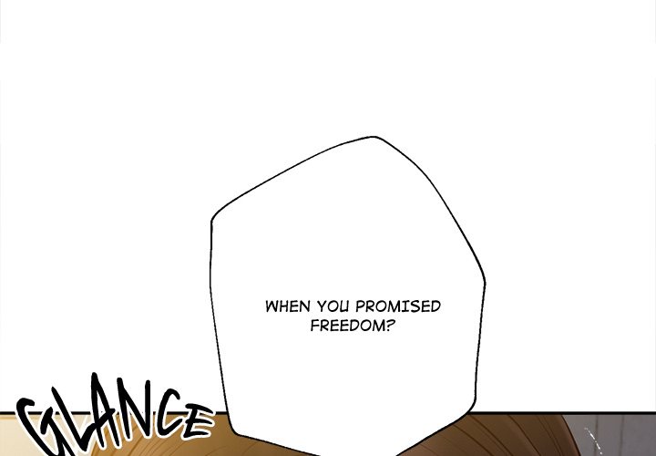 Yeoju and Haru Chapter 10 - Page 4