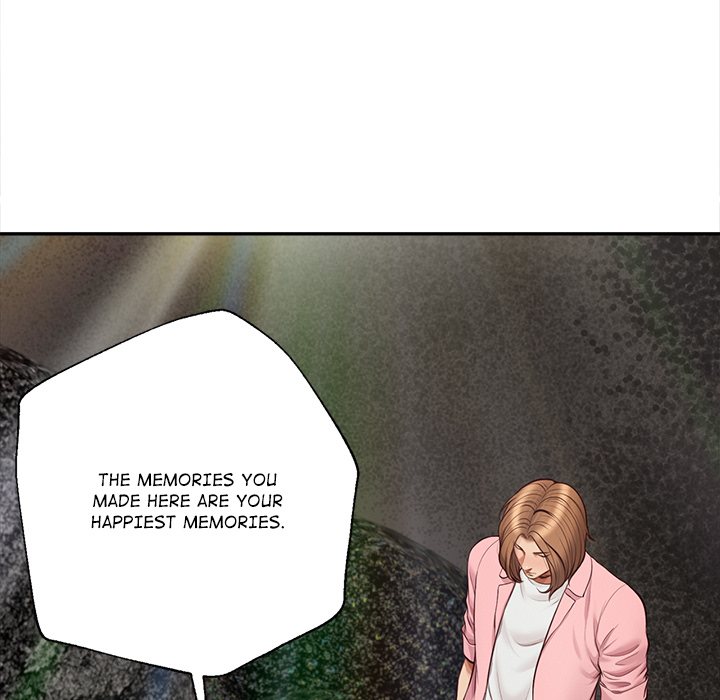 Yeoju and Haru Chapter 10 - Page 35