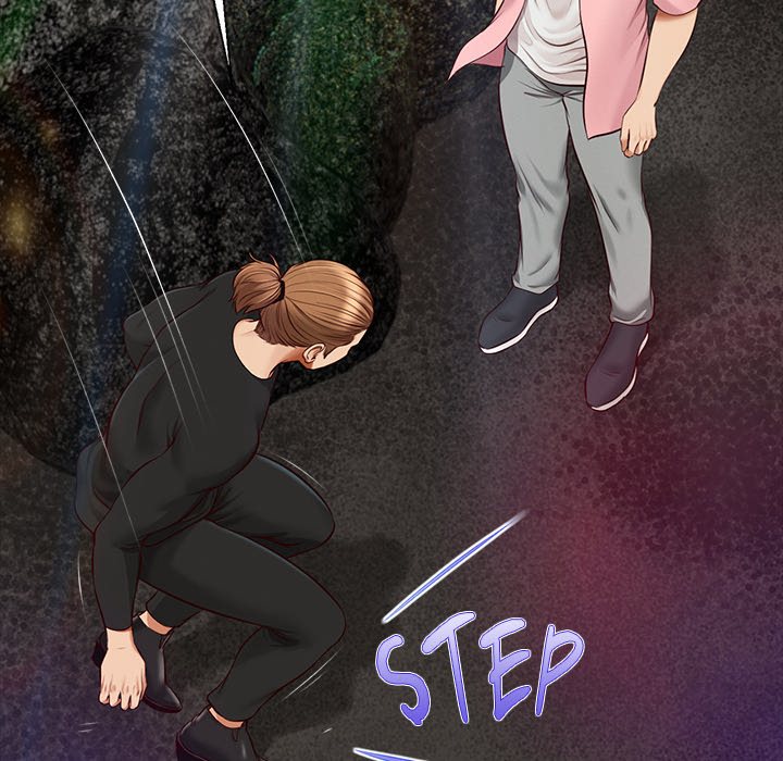 Yeoju and Haru Chapter 10 - Page 36
