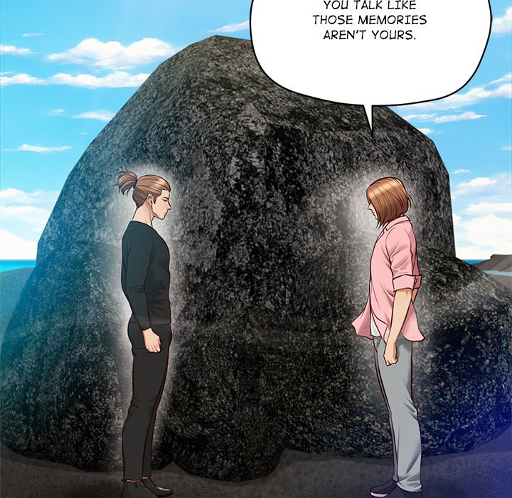 Yeoju and Haru Chapter 10 - Page 41