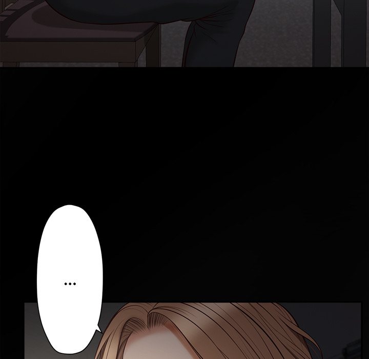 Yeoju and Haru Chapter 10 - Page 53
