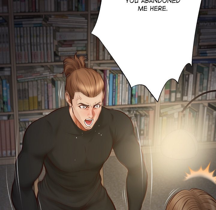Yeoju and Haru Chapter 10 - Page 58