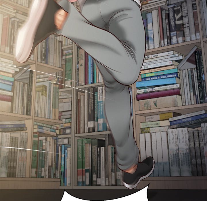 Yeoju and Haru Chapter 10 - Page 65