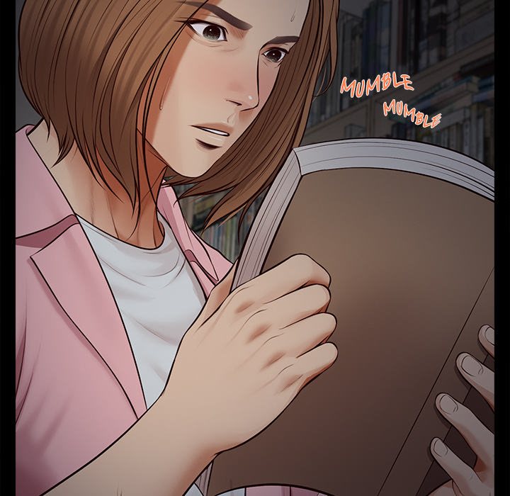 Yeoju and Haru Chapter 10 - Page 72