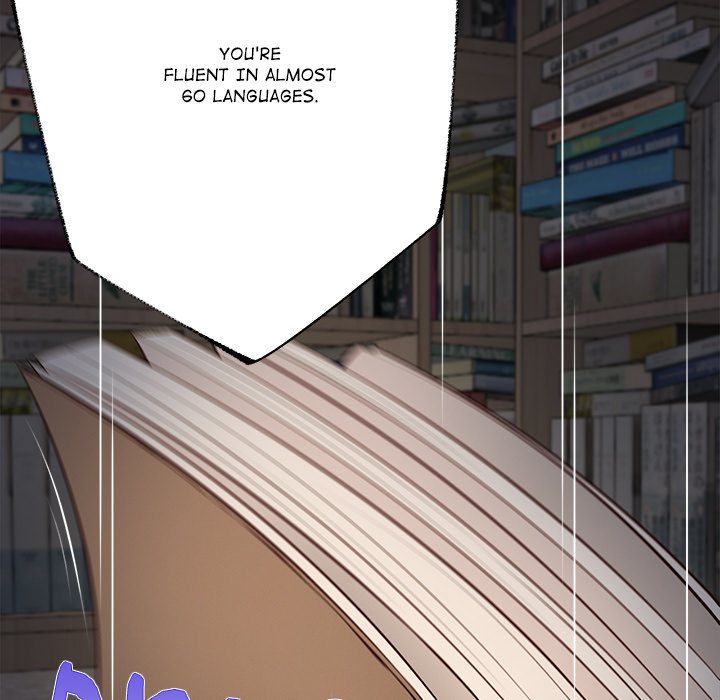 Yeoju and Haru Chapter 10 - Page 77