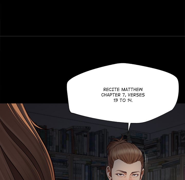 Yeoju and Haru Chapter 10 - Page 83