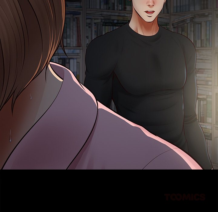 Yeoju and Haru Chapter 10 - Page 84
