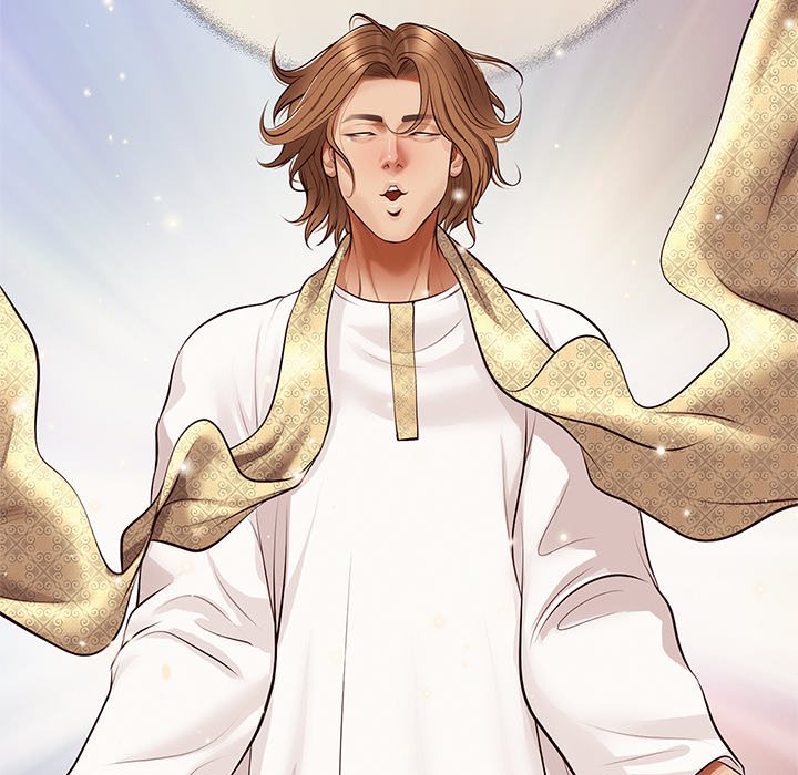 Yeoju and Haru Chapter 10 - Page 86