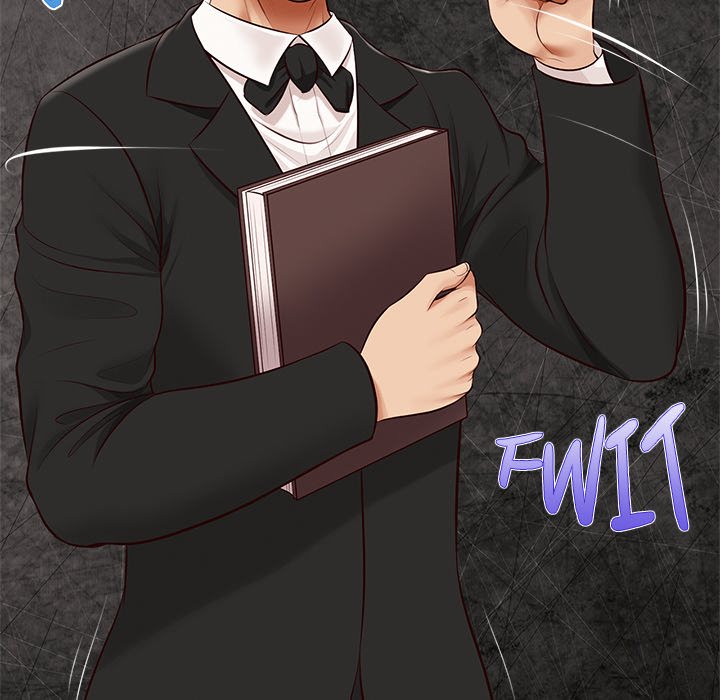 Yeoju and Haru Chapter 10 - Page 91