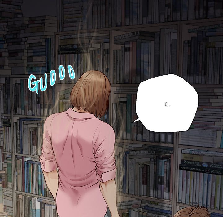 Yeoju and Haru Chapter 10 - Page 97