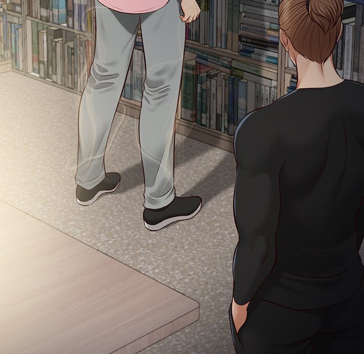 Yeoju and Haru Chapter 10 - Page 98