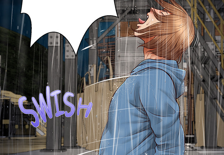 Yeoju and Haru Chapter 11 - Page 2