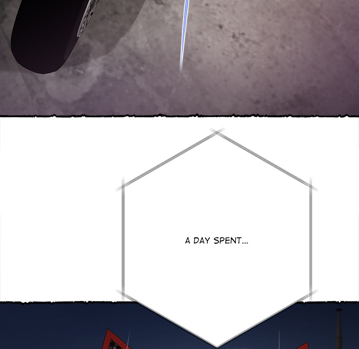 Yeoju and Haru Chapter 11 - Page 101