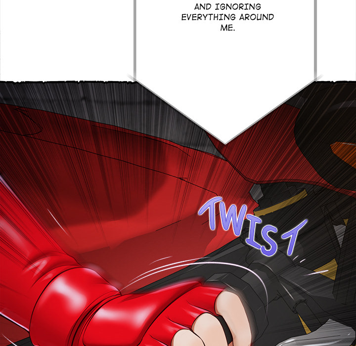 Yeoju and Haru Chapter 11 - Page 106