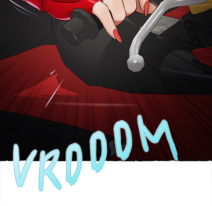 Yeoju and Haru Chapter 11 - Page 107