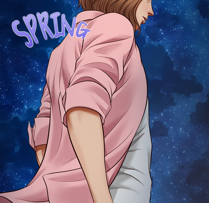 Yeoju and Haru Chapter 11 - Page 116