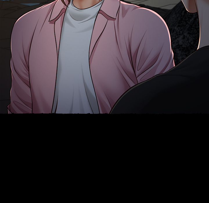 Yeoju and Haru Chapter 11 - Page 119