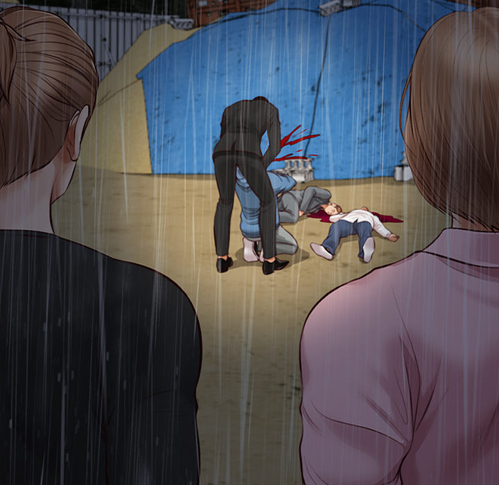 Yeoju and Haru Chapter 11 - Page 13